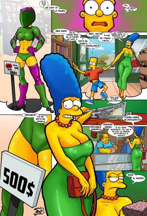 Los Simpson - El Regalo (Los Simpsons XXX)