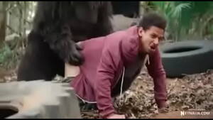 Anal Monkey Porn - big monkey fucks fat guy porn videos for free on http://raboninco.com/29uSF  - XVIDEOS.COM