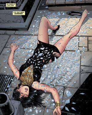 Lois Lane Porn Im - 29 | July | 2013 | Jyger's Rant