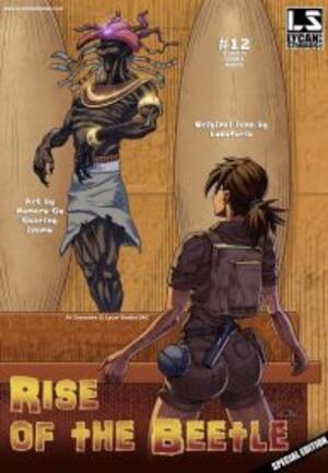 Beetle Porn Comics - Locofuria â€“ Rise of the Beetle - Read Manhwa, Manhwa Hentai, Manhwa 18,  Hentai Manga, Hentai Comics, E hentai, Porn Comics