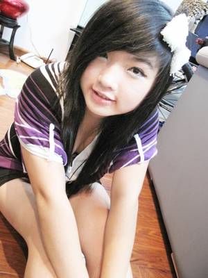 Beautiful Vietnamese Girls Porn - Vietnamese Teen Ass 29