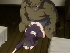 Hentai Monster Porn - Unleash Your Inner Beast with Hentai Big Boobs and Monster Fucking! |  AREA51.PORN