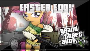 gta 5 video game porn - GTA 5 Online: Cartoon Character Doles! - Anime Porn Women & Super Heroes! -  YouTube