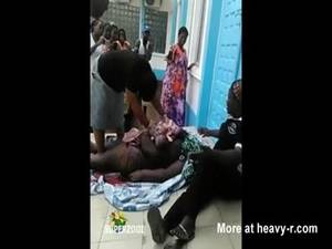 Belly Cut Porn - Twin Babies Cut Out Of Dead Mothers Womb