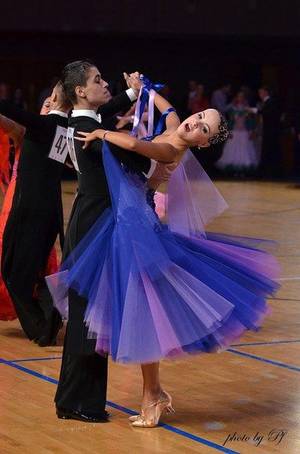 Ballroom Dancer Porn - 10 Tips For Ballroom Dancing For Beginner's. A lot of potential dancers  have actually convinced themselves, or let others tell t