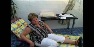 Bbw Massage Porn - Mature BBW Massage