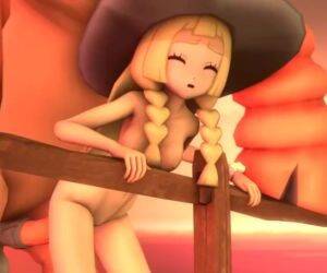 Best Pokemon Porn 3d - Free pokemon 3D Porn and Hot pokemon 3D Hentai sorted by rating