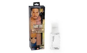 36 Inch Dick Porn Gifs - 36 inch dick gifs porn - Topco sales tommy gunn be him cyberskin penis  extension health