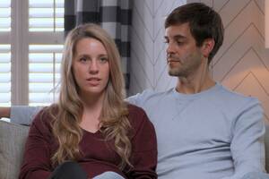 Family Secret Banned Family Porn - Shiny Happy People: Duggar Family Secrets â€” Biggest Takeaways