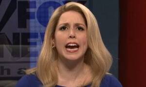 Elisabeth Hasselbeck Hardcore Porn - SNL joke Tim Hasselbeck was directed to porn instead of Obamacare | Daily  Mail Online