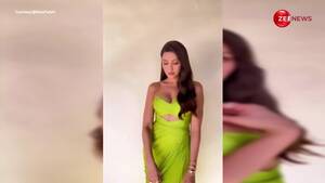 Nora Porn - Nora Fatehi porn | wionews.com