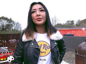 German Asian Girl Porn - Free German Asian Porn | PornKai.com