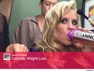 Jenny Mccarthy Halle Berry Fucking - Jenny McCarthy Talks Post-Wedding Sex With Donnie Wahlberg, Tossing Her  \