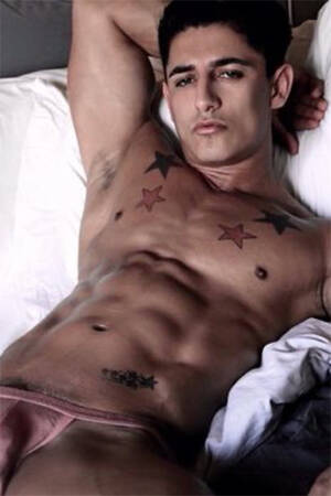 Gay Latin Porn Models - Alexander Latin | Gay Porn Star Database at WAYBIG