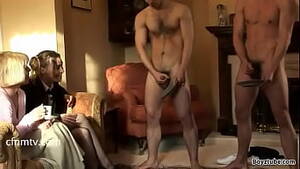 Cfnm Femdom Humiliation - Free Cfnm Humiliation Porn | PornKai.com