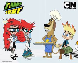 Grown From Johnny Test Sissy Porn - Johnny Test wallpapers and images - wallpapers, pictures, photos