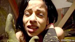 latex sex horror - Top HQ Horror Porn Sex Films - BDSMX.Tube