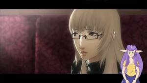 Cathrine Porn Part 1 - Let's Play Catherine Classic Part 1 - Pornhub.com