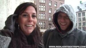 Couple With Whore - A Couple Hires A Hooker In Amsterdam For A Threesome : XXXBunker.com Porn  Tube