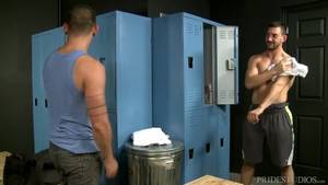 Huge Gay Blowjob - ExtraBigDicks I Heard You Have a Huge Dick