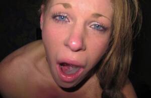 Hates The Taste Of Cum - She Hates The Taste Of Cum