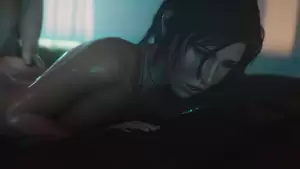 3d Anime Lara Croft - Tomb Raider - Best Lara Croft Compilation 2023 Part 3 (Animations with  Sounds) | xHamster