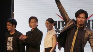 Drunk Japanese Porn Husband - Japan Sex Scandal: 'Rurouni Kenshin' Creator Busted for Child Porn