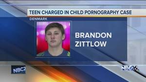 Danish Boy Porn - Denmark teen charged with child pornography