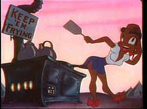 cartoon coal black nude - Pictures showing for Cartoon Coal Black Nude - www.mypornarchive.net