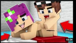 minecraft steve porn she male - Minecraft Girlfriend Fuck By Steve - FAPCAT