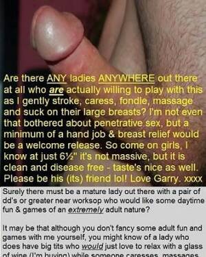 Mature Cry - A cry for help if you're mature and busty? Porn Pictures, XXX Photos, Sex  Images #796121 - PICTOA