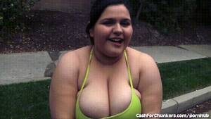 bbw tit slip - GIFs Porno Bbw Nipple Slip | Pornhub