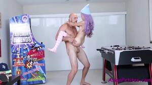 asian teen fuck old man - ASIAN teen fucks old man - XNXX.COM