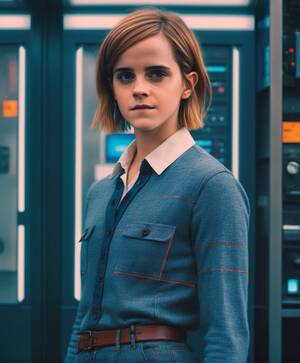 Emma Watson Porn Giant Cock - post created by ArtGen101 | Tensor.Art