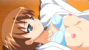 Anime Oni Chichi Revenge Porn - 