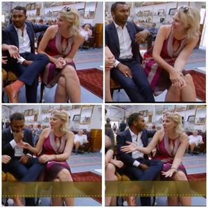 felicity kendal upskirt pink panties - Find this Pin and more on Summer by mervynevenden.