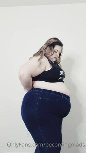 Aurora Bbw Porn - Aurora BigCuties BBW Feedee - Porn Videos & Photos - EroMe