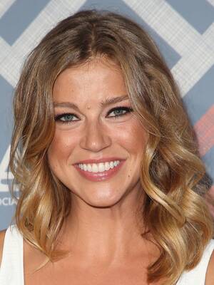 Adrianne Palicki Banned Sex Tape - Adrianne Palicki - Rotten Tomatoes