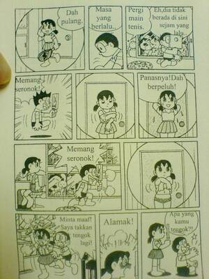 hentai doraemon games - Doraemon Hentai Game image #202203 | wallpapers1.ru