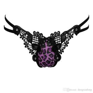 custom erotic - 2018 Leechee N225 Latex Lingerie Sexy Hot Erotic Sex Lace Women Underwear  Leopard Sexy Thong Temptation Low Waist Briefs Porn Custom From  Dengxiufeng, ...