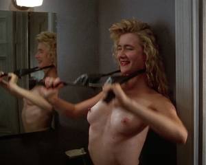 Laura Dern Porn Look Alike - Said laura dern boob videos Polina gets