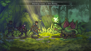 Gay Monster Porn Game - Monster Souls - free porn game download, adult nsfw games for free -  xplay.me