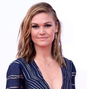 Julia Stiles - Julia Stiles: 'I was obnoxiously precocious â€“ a little too smarty pants' |  The Independent
