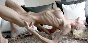 Anorexic Fisting Porn - Skinny Anorexic Porn - 68 porn photos