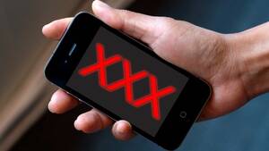 Apple Watch Porn - Watching porn is bad for your smartphone