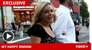 Bree Olson Before Porn - Charlie's Former Goddess Bree Olson -- No More Porn, EVER!