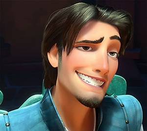 Flynn Rider Gay Porn - On a scale of 1â€“gay: 4Why: Okay, Flynn Rider himself really