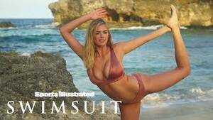 Kate Upton Xxx Porn - Kate Upton | Sports Illustrated Swimsuit - YouTube
