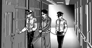Drunk Japanese Porn Husband - Japan's â€œHostage Justiceâ€ System: Denial of Bail, Coerced Confessions, and  Lack of Access to Lawyers | HRW