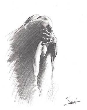 Bdsm Sex Porn Pencil Drawings - Erotic pencil sketches - New Sex Images. Comments: 4